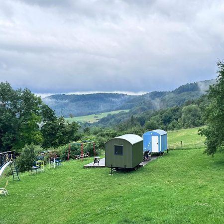 Waldhotel Sonnenberg Болендорф Екстериор снимка