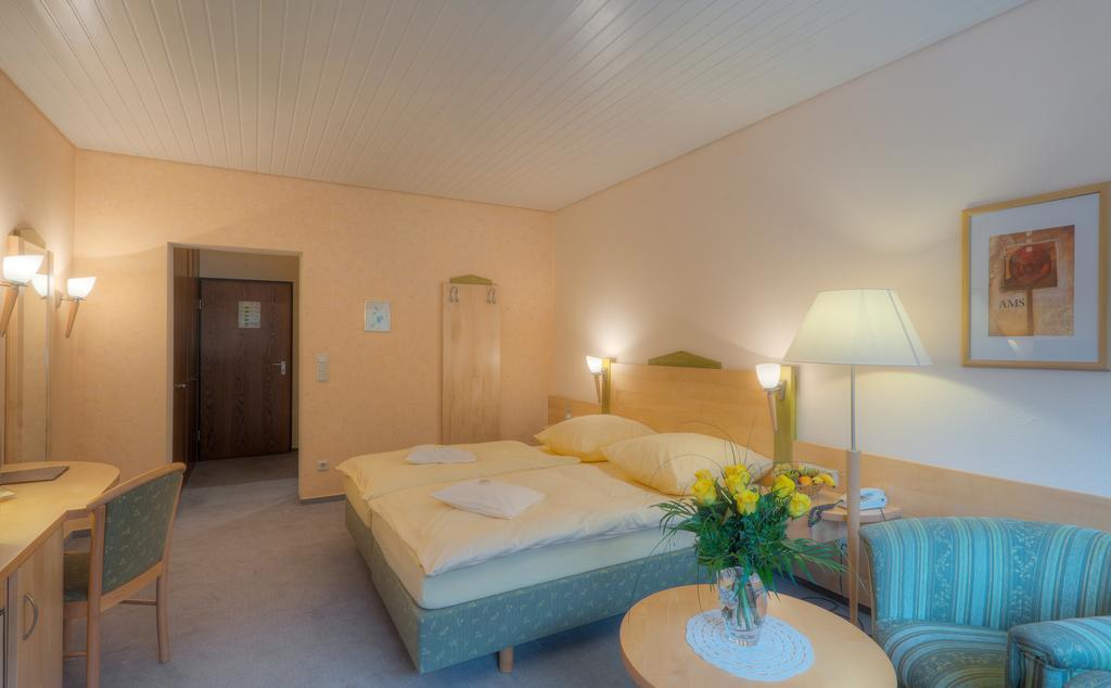 Waldhotel Sonnenberg Болендорф Стая снимка