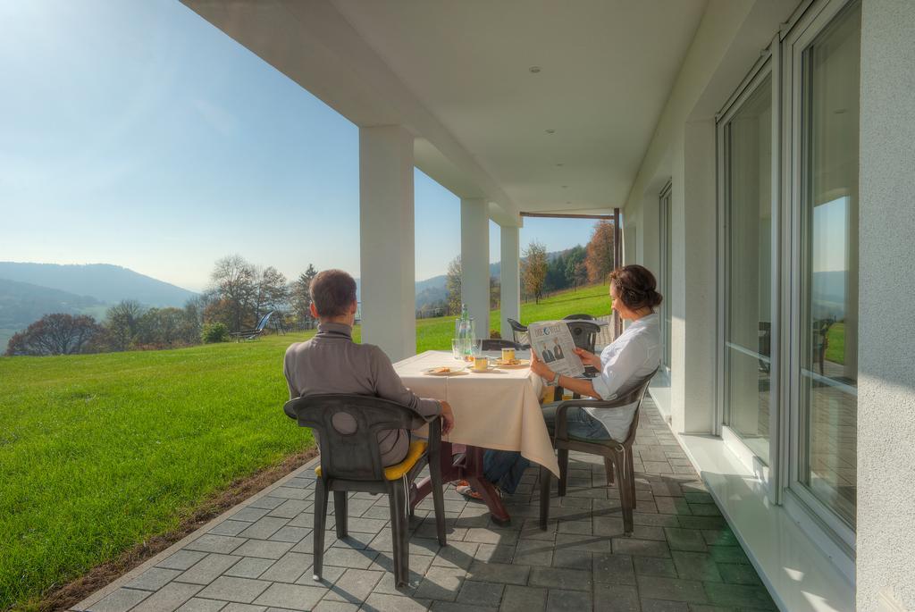 Waldhotel Sonnenberg Болендорф Стая снимка
